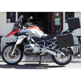 motorcycle rental BMW R 1200 GS