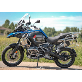 motorcycle rental BMW R 1250 GS Adventure
