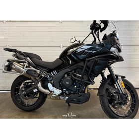 motorcycle rental CFMoto 700 MT A2