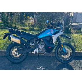 motorcycle rental CF MOTO 800 MT-X A2