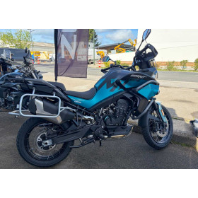motorcycle rental CF MOTO 800 MT-ES