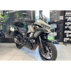 motorcycle rental Kawasaki Versys 1000 SE Grand Tourer