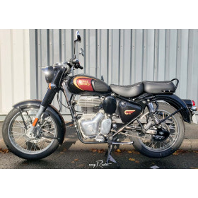 motorcycle rental Royal Enfield Classic 350 A2