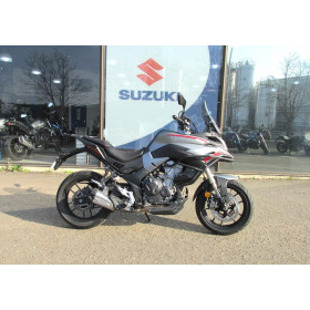 motorcycle rental Voge DS 500 A2