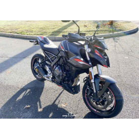 motorcycle rental Suzuki GSX-8S