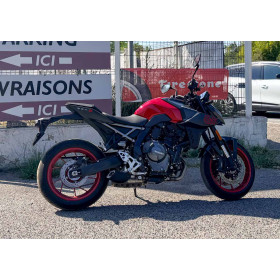 motorcycle rental Suzuki GSX-8S A2