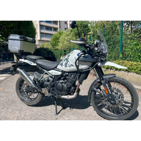 motorcycle rental Royal Enfield Himalayan 450 A2