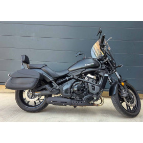 motorcycle rental Kawasaki Vulcan 650 S