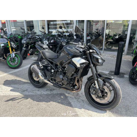 motorcycle rental Kawasaki Z900 A2