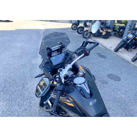 motorcycle rental Kove 625 X Pro
