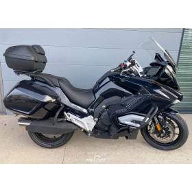 motorcycle rental Mash 750 FR