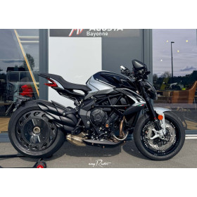 motorcycle rental MV Agusta Dragster 800 RC SCS