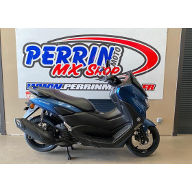 motorcycle rental Yamaha NMAX 125