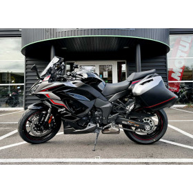 motorcycle rental Kawasaki Ninja 1000 SX