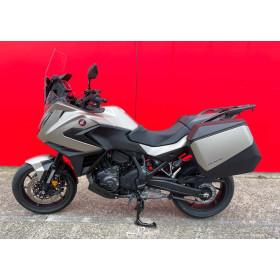 motorcycle rental Honda NT1100 DCT