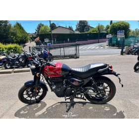 motorcycle rental Royal Enfield HNTR 350 A2