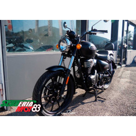 motorcycle rental Royal Enfield Meteor 350 A2