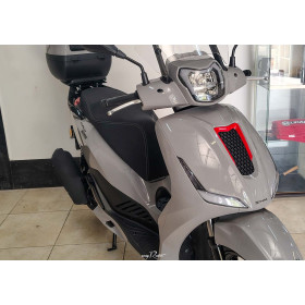 motorcycle rental SWM C-FLY 125
