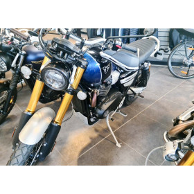 motorcycle rental Triumph Scrambler 1200 XE