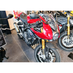 motorcycle rental Triumph Speed Triple 1200 RR