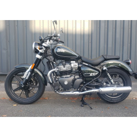motorcycle rental Royal Enfield Super Meteor 650 A2