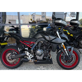 motorcycle rental Suzuki GSX-8S