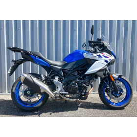 motorcycle rental Suzuki SV-7GX