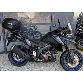motorcycle rental Suzuki V-Strom 1050 SE