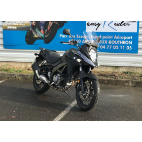motorcycle rental Suzuki V-Strom DL 650 Full