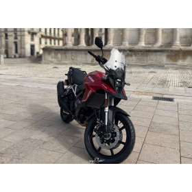 motorcycle rental Suzuki V-Strom 800 SE A2