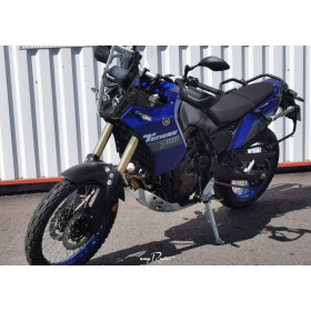 motorcycle rental Yamaha Ténéré 700 Explore Edition