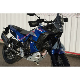 motorcycle rental Yamaha Ténéré 700 WORLD RALLY
