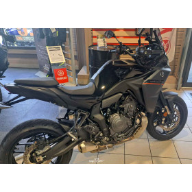 motorcycle rental Yamaha Tracer 7 A2