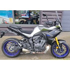 motorcycle rental Yamaha Tracer 7 GT Y-AMT