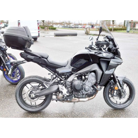 motorcycle rental Yamaha Tracer 9 2023