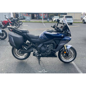 motorcycle rental Yamaha Tracer 9 GT+ Y-AMT
