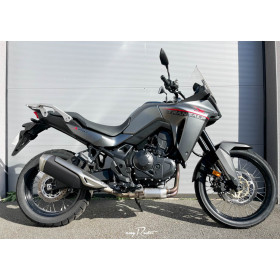 motorcycle rental Honda XL750 Transalp A2