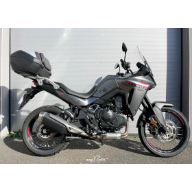 motorcycle rental Honda XL750 Transalp
