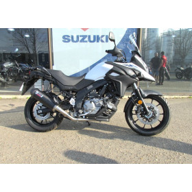 motorcycle rental Suzuki V-STROM 650 A2