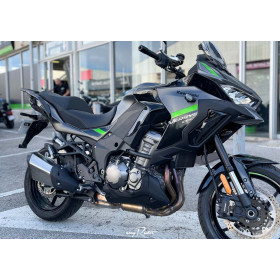 motorcycle rental Kawasaki Versys 1000