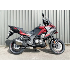 motorcycle rental Kawasaki Versys 1000 S