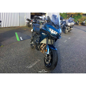 motorcycle rental Kawasaki Versys 650 A2
