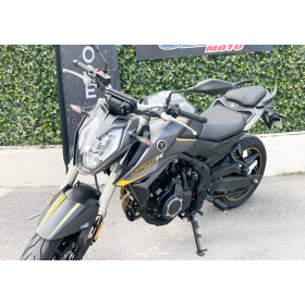 motorcycle rental Voge 525 R A2