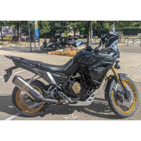 motorcycle rental Voge DS 800 X Rally