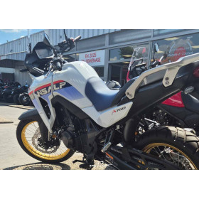 motorcycle rental Honda XL750 Transalp A2