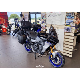 motorcycle rental Yamaha Tracer 9 GT+