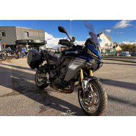 motorcycle rental Yamaha Tracer 9 GT+ Y-AMT