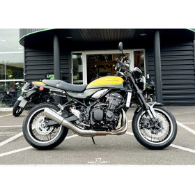 motorcycle rental Kawasaki Z900 RS