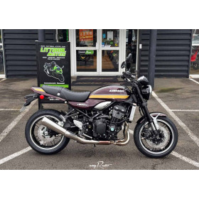 motorcycle rental Kawasaki Z900 RS A2