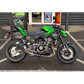 motorcycle rental Kawasaki Z900 FULL